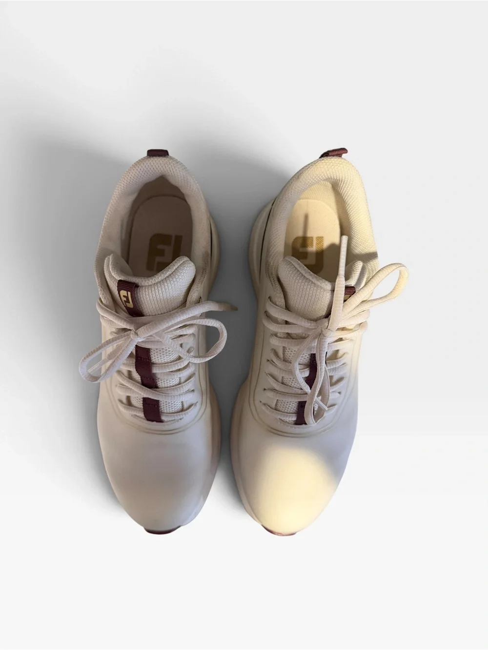 FootJoy Women's FJ PERFORMA Spikeless Golf Shoes